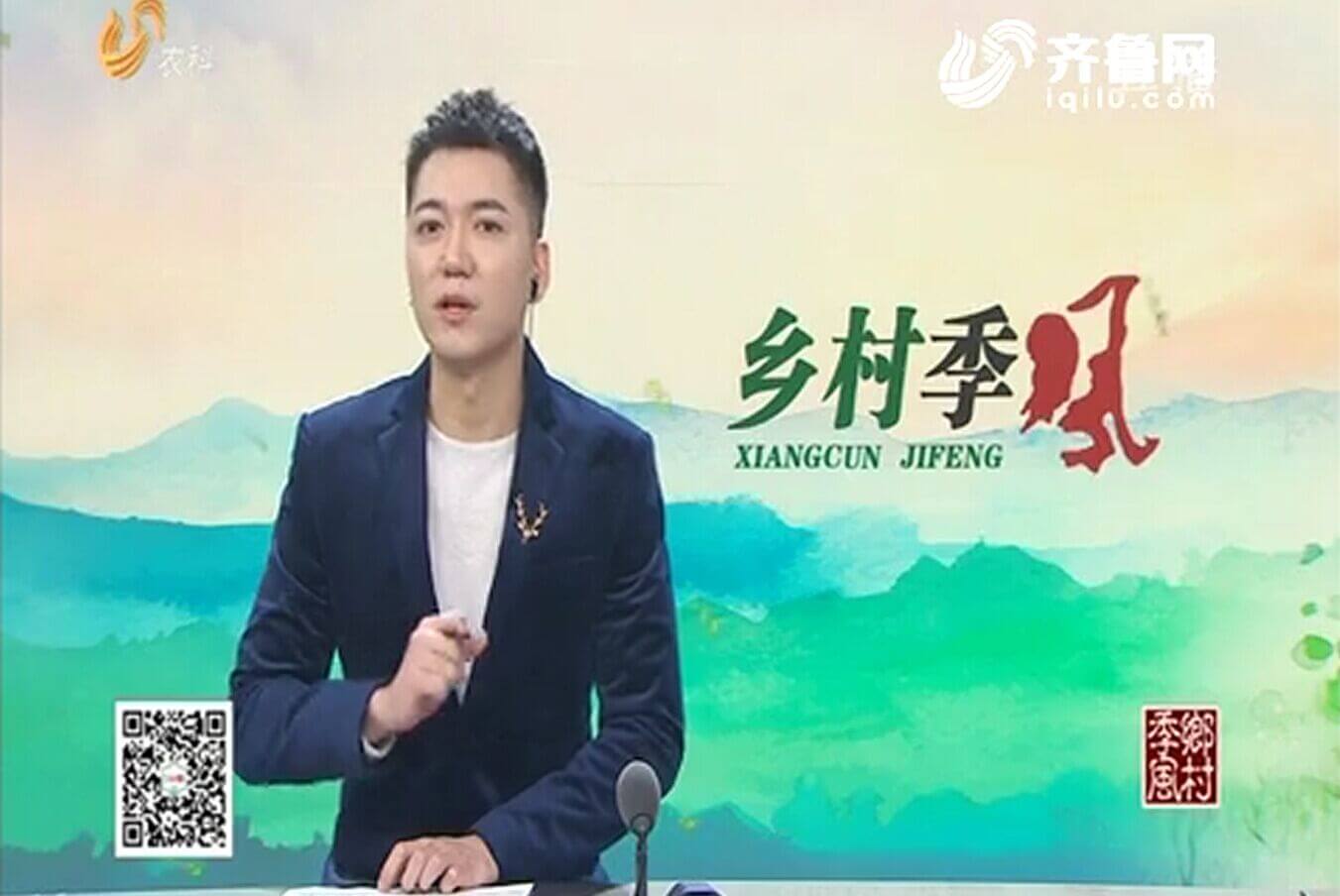 85后創(chuàng)業(yè)者公鑫的長毛兔情結(jié)